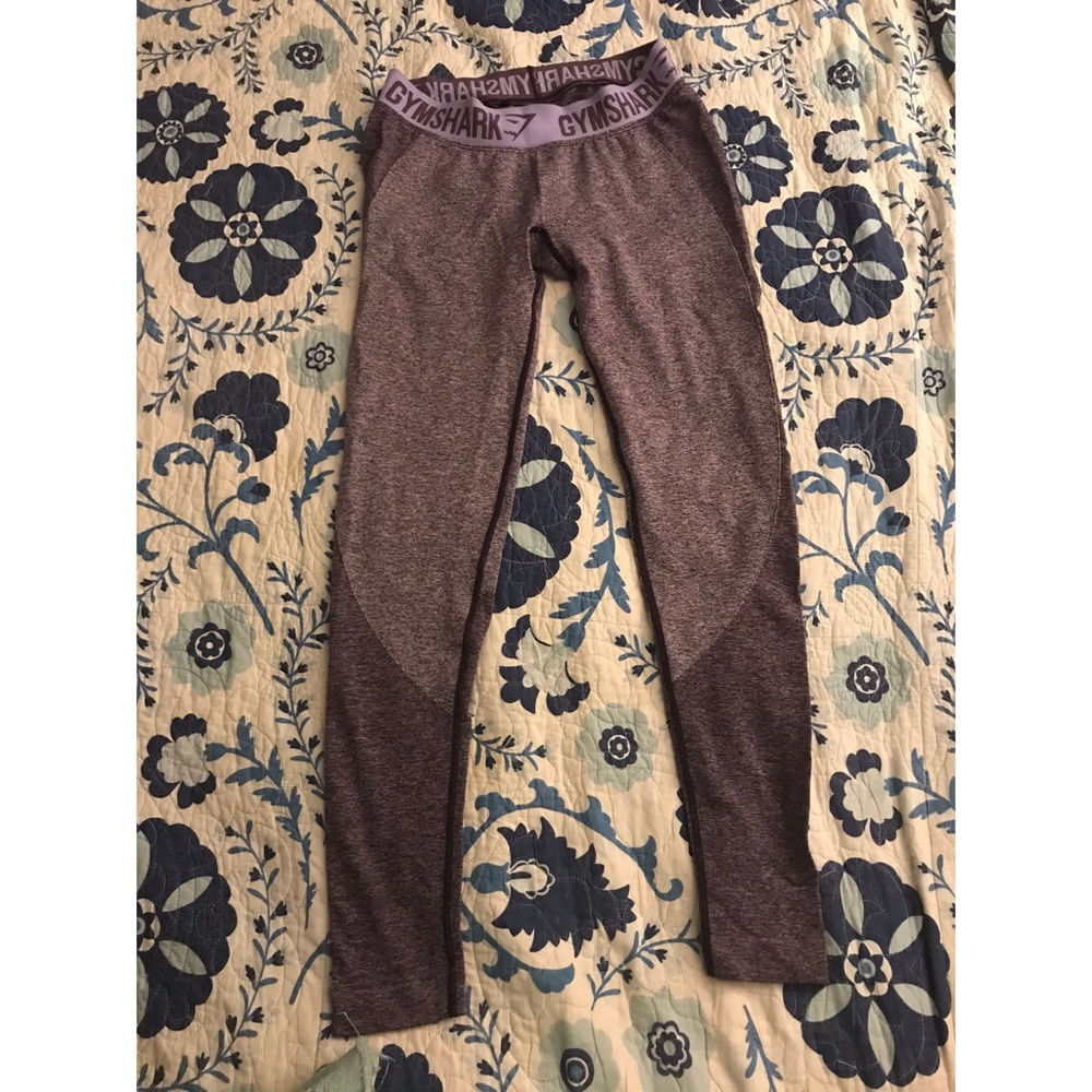 GymShark Flex Legging